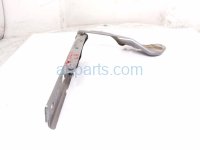 $25 Audi LH HOOD HINGE - SILVER $25 Audi LH HOOD HINGE - SILVER