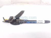 Honda FR/RH SEATBELT PRETENSIONER - BLACK Honda FR/RH SEATBELT PRETENSIONER - BLACK