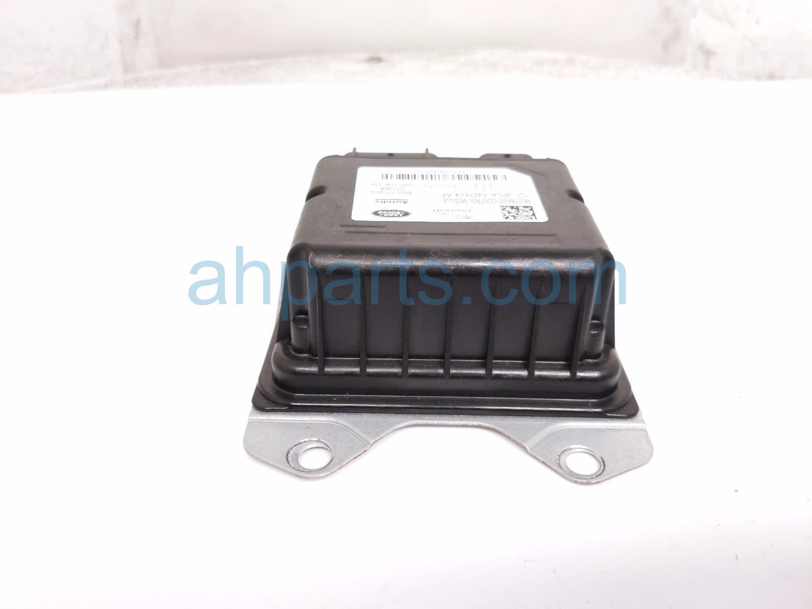 $145 Land Rover SRS AIRBAG COMPUTER - 1 BLOWN AB $145 Land Rover SRS AIRBAG COMPUTER - 1 BLOWN AB