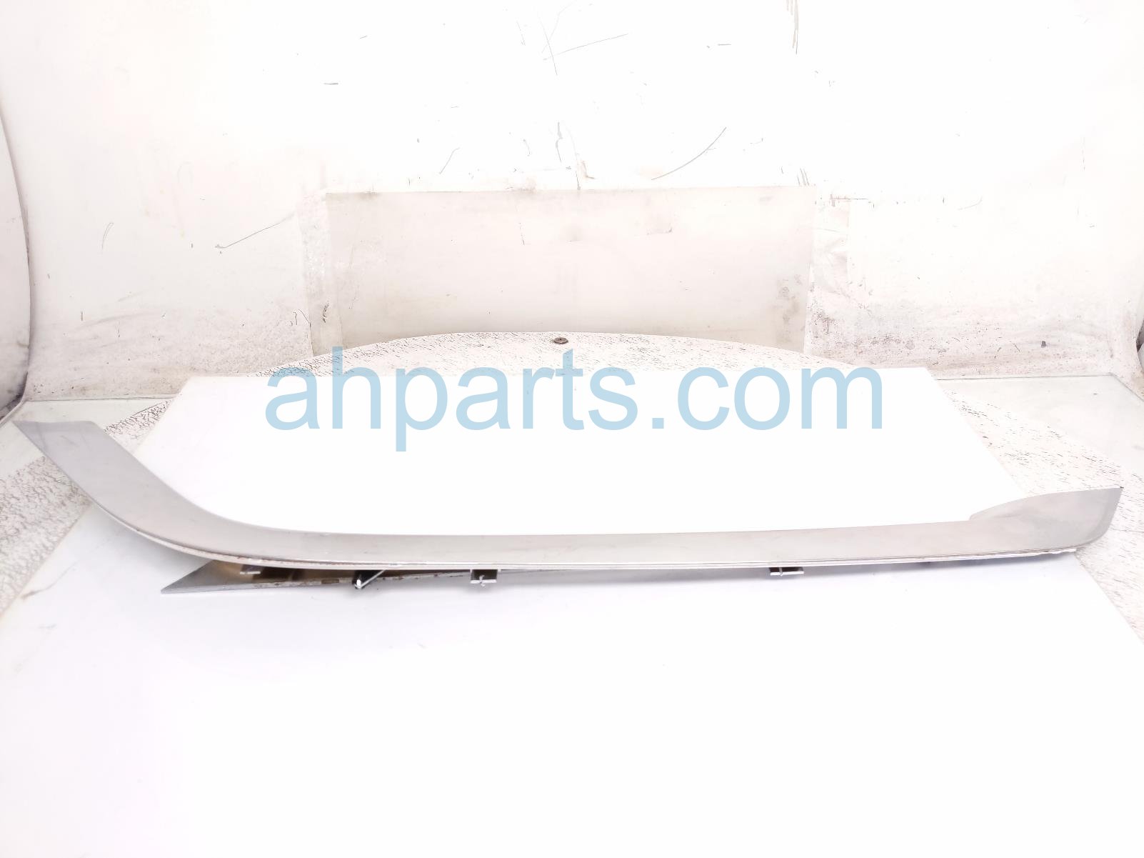 Driver CENTER CONSOLE TRIM - BLK