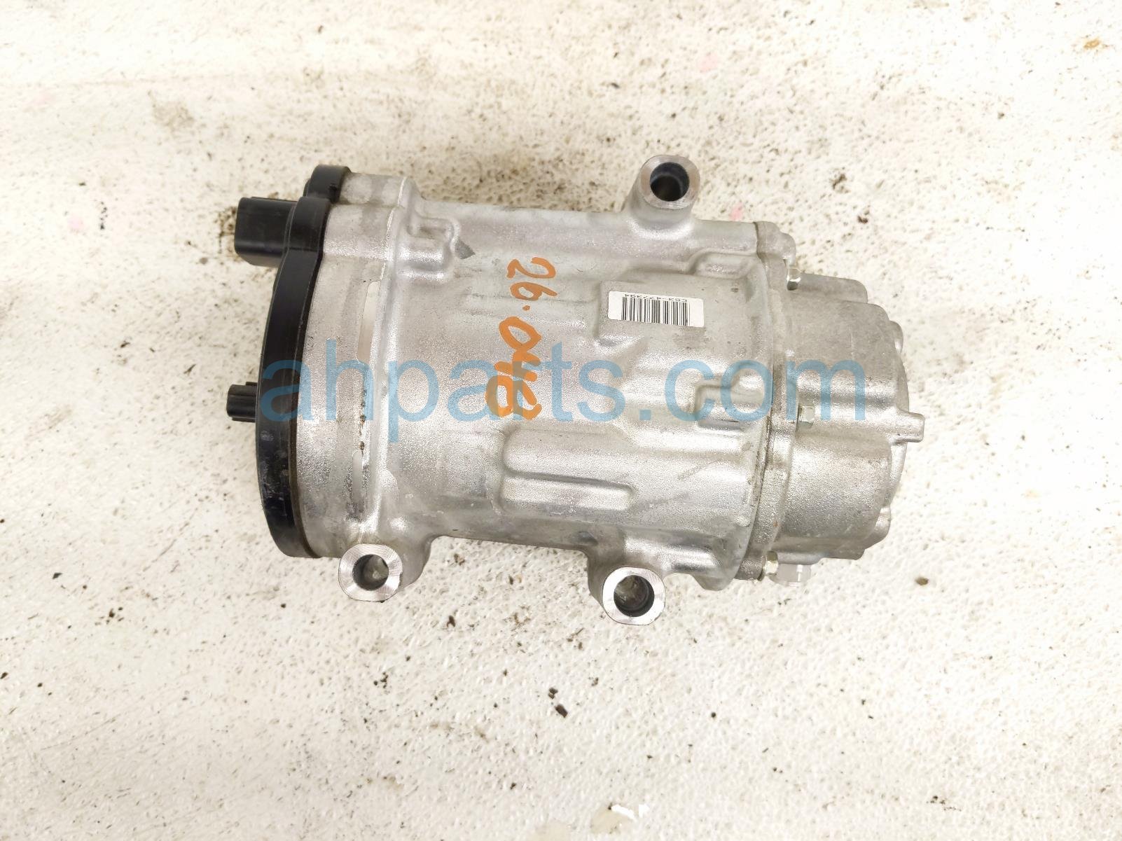 Lexus AC PUMP / COMPRESSOR