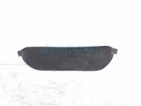 Honda HATCHBACK - REAR CARGO COVER Honda HATCHBACK - REAR CARGO COVER