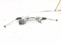 Lexus POWER STEERING RACK & PINION Lexus POWER STEERING RACK & PINION