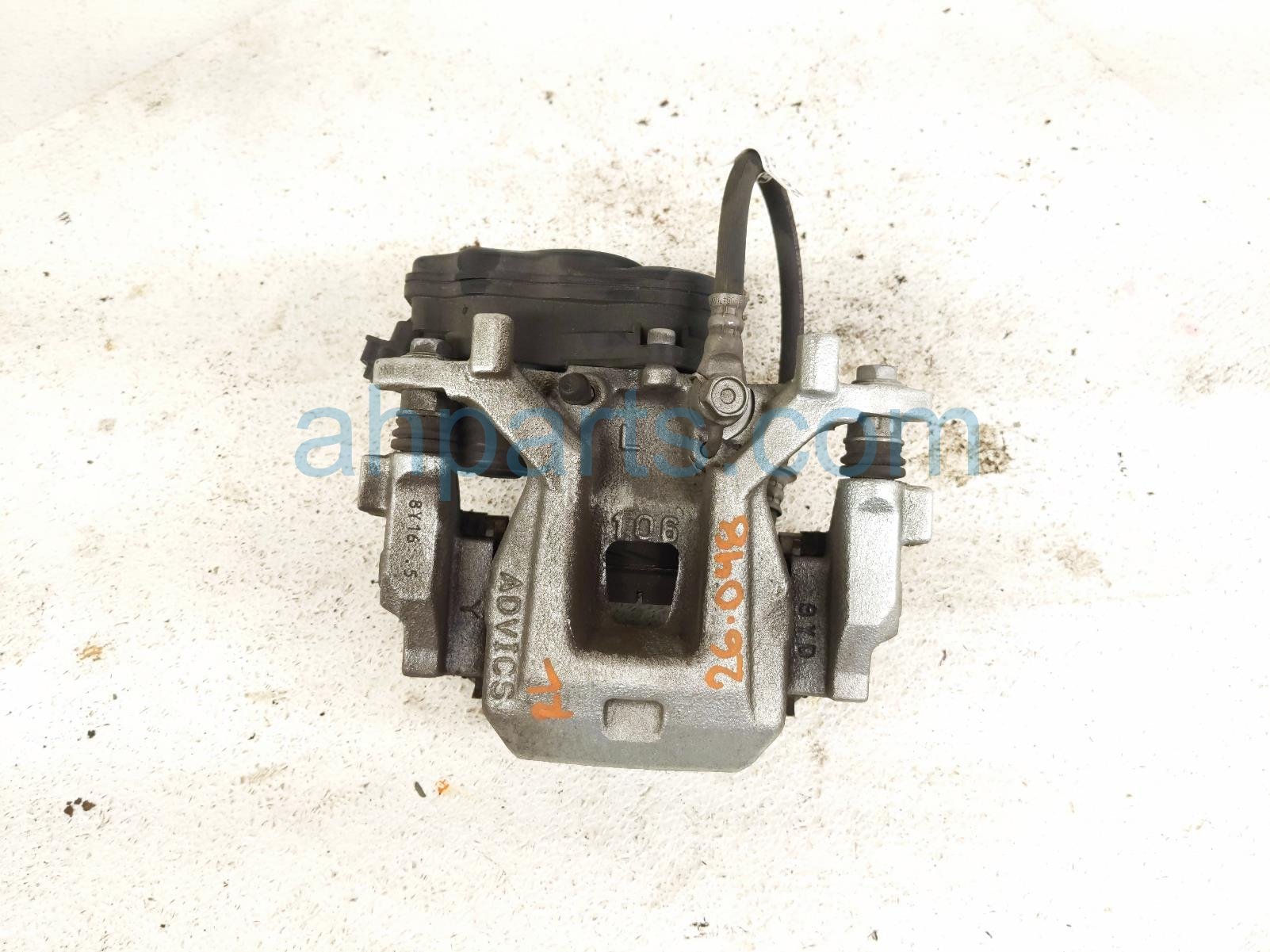 Lexus RR/LH BRAKE CALIPER