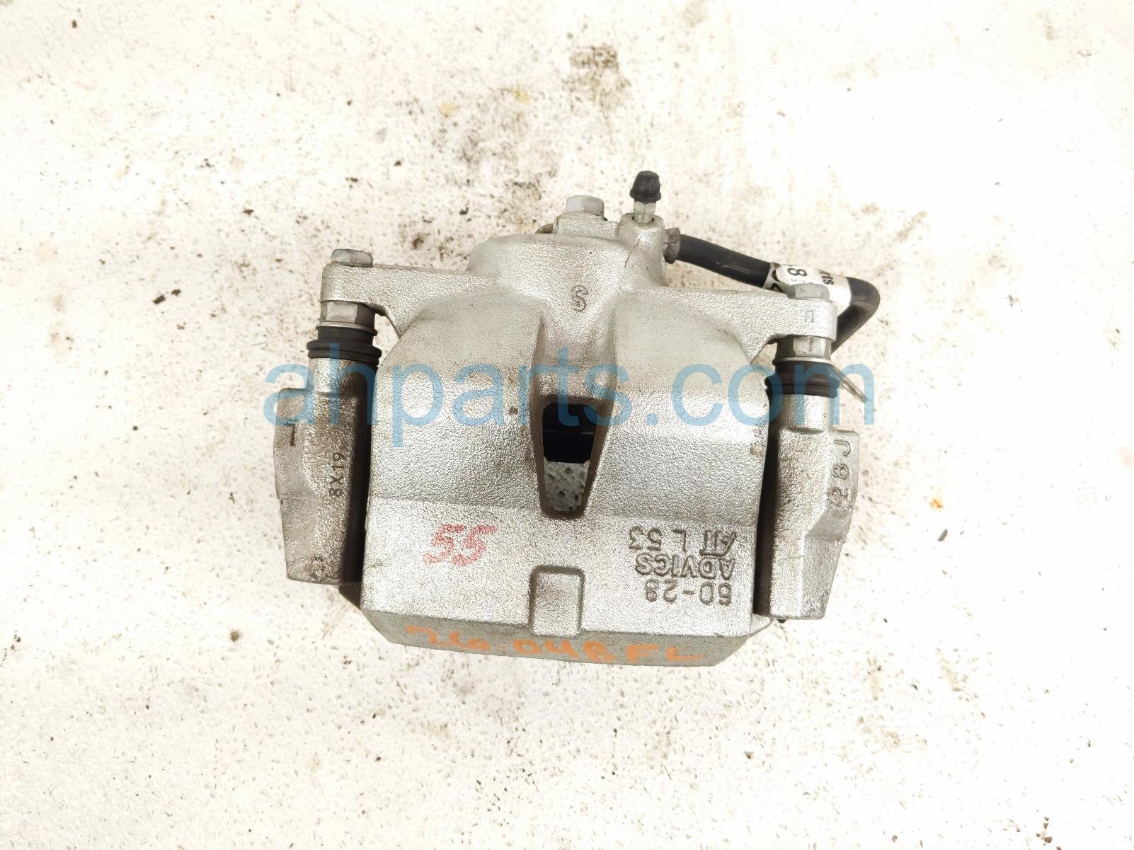 Lexus CORE FR/LH BRAKE CALIPER