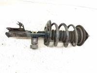 Lexus FR/LH STRUT ABSORBER + SPRING Lexus FR/LH STRUT ABSORBER + SPRING