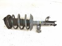Lexus FR/RH STRUT ABSORBER + SPRING Lexus FR/RH STRUT ABSORBER + SPRING