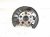 2019 Lexus Es300h Axle Stub Rear Driver Spindle Knuckle Hub 42305 33050 Replacement 2019 Lexus Es300h Axle Stub Rear Driver Spindle Knuckle Hub 42305 33050 Replacement thumbnail