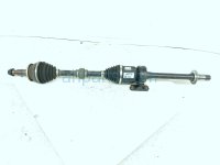Lexus FR/RH CV AXLE DRIVE SHAFT Lexus FR/RH CV AXLE DRIVE SHAFT