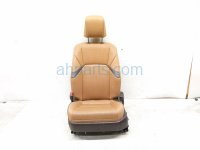 Lexus FR/LH SEAT - TAN - W/ AIRBAG Lexus FR/LH SEAT - TAN - W/ AIRBAG