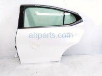 $850 Lexus RR/LH DOOR - WHITE - NO INSIDE TRIM $850 Lexus RR/LH DOOR - WHITE - NO INSIDE TRIM