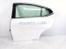 2019 Lexus Es300h Rear Driver Door White No Inside Trim 68104 33170 Replacement 2019 Lexus Es300h Rear Driver Door White No Inside Trim 68104 33170 Replacement thumbnail