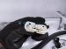 2019 Lexus Es300h Rear Driver Door White No Inside Trim 68104 33170 Replacement 2019 Lexus Es300h Rear Driver Door White No Inside Trim 68104 33170 Replacement thumbnail