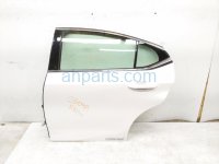 $850 Lexus RR/LH DOOR - WHITE - NO INSIDE TRIM $850 Lexus RR/LH DOOR - WHITE - NO INSIDE TRIM