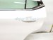 2019 Lexus Es300h Rear Driver Door White No Inside Trim 68104 33170 Replacement 2019 Lexus Es300h Rear Driver Door White No Inside Trim 68104 33170 Replacement thumbnail
