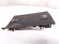 Honda CENTER CONSOLE POWER PORT & USB -BLK Honda CENTER CONSOLE POWER PORT & USB -BLK