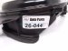2020 Land Rover Range Rover Sport Rear Driver Subwoofer Speaker Assy LR035187 Replacement 2020 Land Rover Range Rover Sport Rear Driver Subwoofer Speaker Assy LR035187 Replacement thumbnail