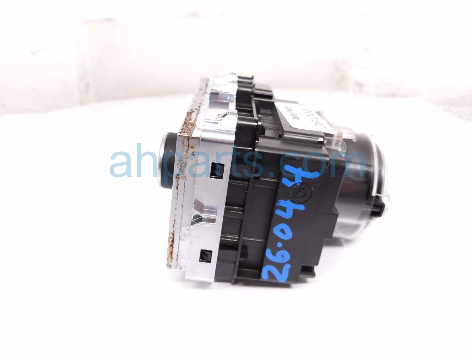 2020 Land Rover Range Rover Sport Parking Brake & Drive Mode Switch Replacement 2020 Land Rover Range Rover Sport Parking Brake & Drive Mode Switch Replacement thumbnail