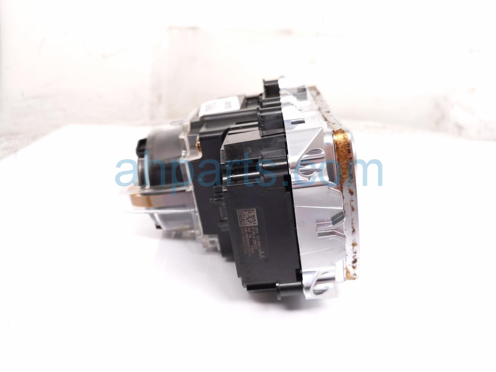 2020 Land Rover Range Rover Sport Parking Brake & Drive Mode Switch Replacement 2020 Land Rover Range Rover Sport Parking Brake & Drive Mode Switch Replacement thumbnail