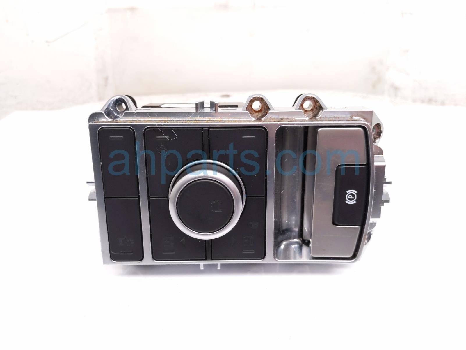 2020 Land Rover Range Rover Sport Parking Brake & Drive Mode Switch Replacement 2020 Land Rover Range Rover Sport Parking Brake & Drive Mode Switch Replacement thumbnail