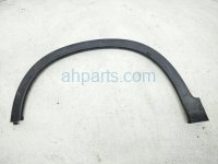 Honda FR/LH FENDER FLARE - BLACK Honda FR/LH FENDER FLARE - BLACK