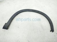 Honda FR/RH FENDER FLARE - BLACK Honda FR/RH FENDER FLARE - BLACK