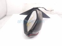 Honda LH SIDE VIEW MIRROR - CARBON Honda LH SIDE VIEW MIRROR - CARBON