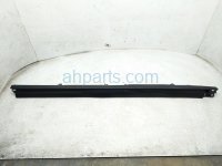 Honda LH SIDE SKIRT / MOLDING - BLACK Honda LH SIDE SKIRT / MOLDING - BLACK