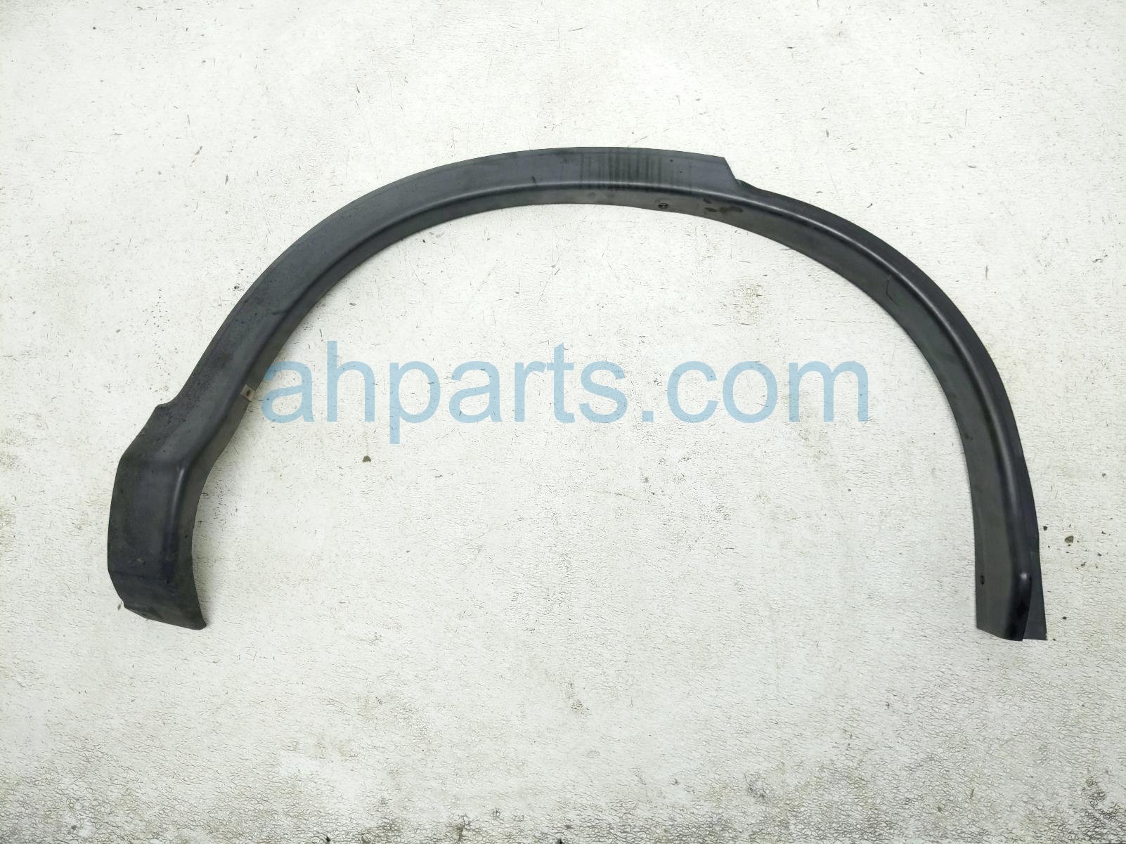 Honda RR/RH WHEEL ARCH / FENDER FLARE- BLK