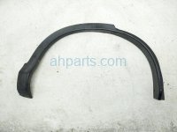 Honda RR/RH WHEEL ARCH / FENDER FLARE- BLK Honda RR/RH WHEEL ARCH / FENDER FLARE- BLK