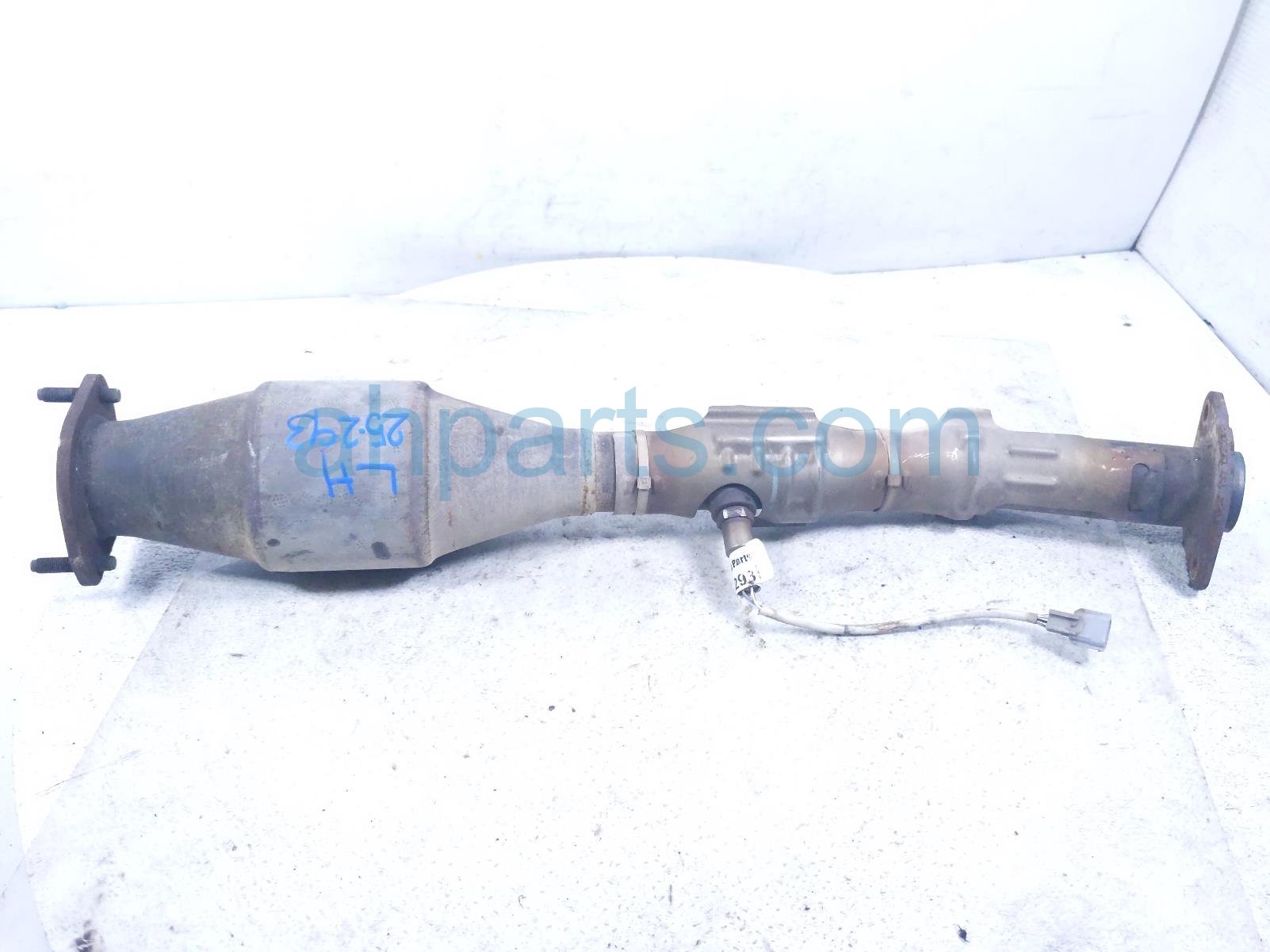 $34 Nissan LH AIR FUEL RATIO SENSOR