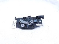 Tesla RH HOOD LATCH ASSY Tesla RH HOOD LATCH ASSY