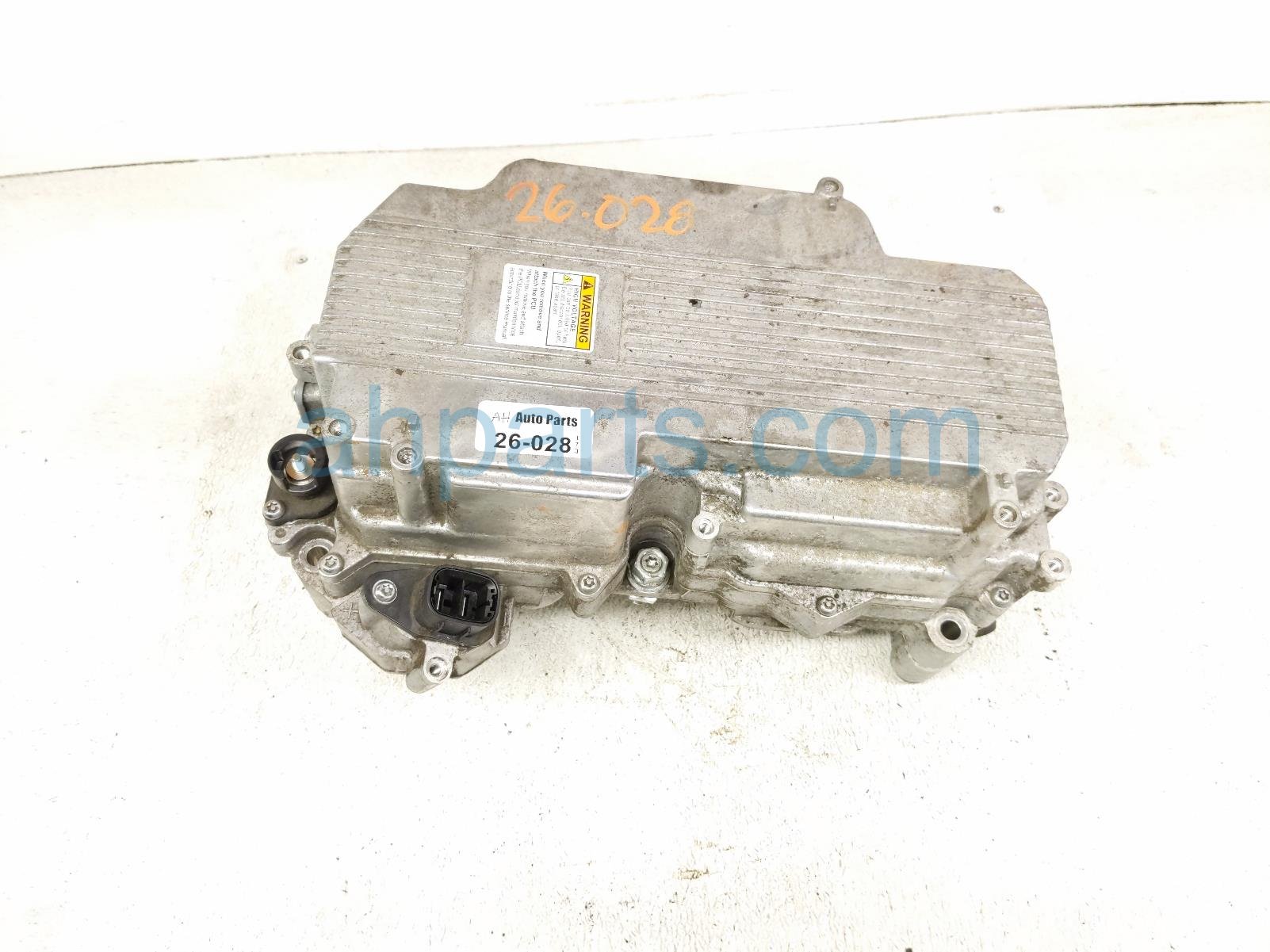 Honda PCU ASSEMBLY UNIT - 194K MILES