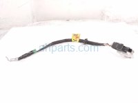 $75 Honda NEGATIVE BATTERY CABLE W/SENSOR $75 Honda NEGATIVE BATTERY CABLE W/SENSOR