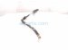 2025 Honda Civic Negative Battery Cable W/sensor 32600 T61 A00 Replacement 2025 Honda Civic Negative Battery Cable W/sensor 32600 T61 A00 Replacement thumbnail