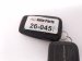 2020 Toyota Highlander Single Smart Remote Fob Hybrid 8990H 0E030 Replacement 2020 Toyota Highlander Single Smart Remote Fob Hybrid 8990H 0E030 Replacement thumbnail