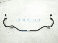 Honda REAR STABILIZER / SWAY BAR Honda REAR STABILIZER / SWAY BAR