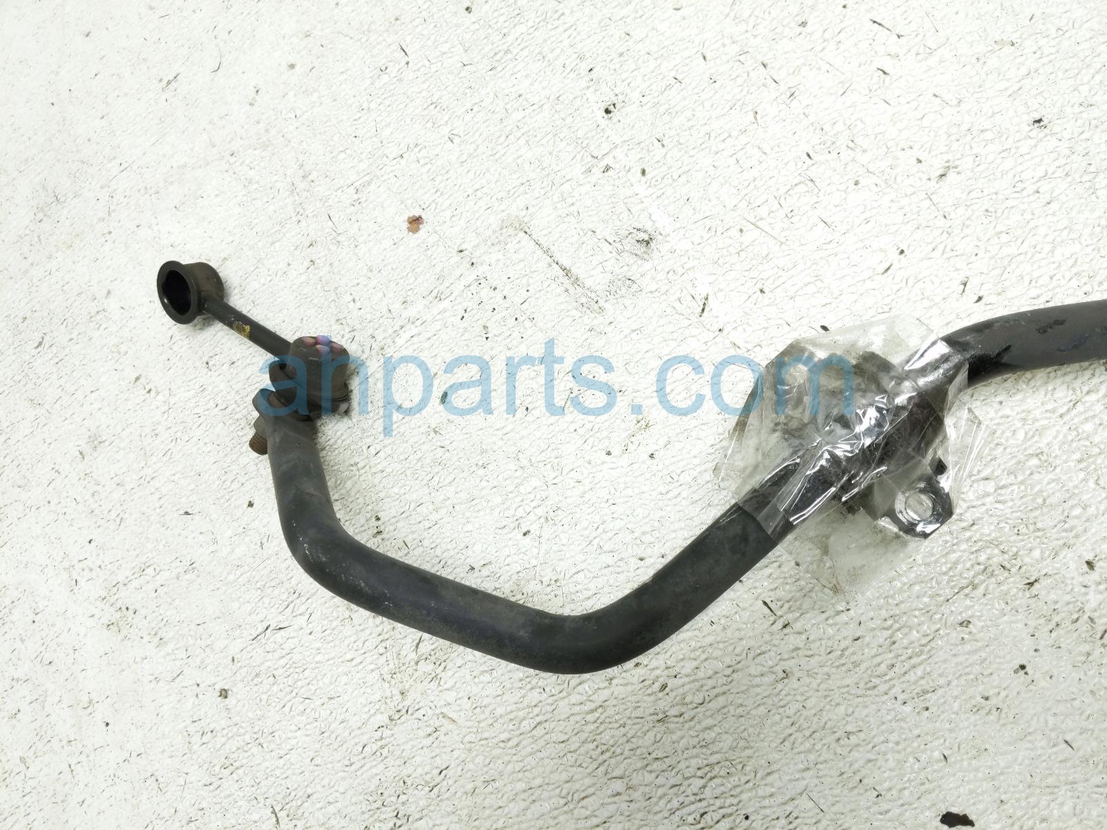 2013 Honda CR V Rear Stabilizer / Sway Bar 51300 T0G 305 Replacement 2013 Honda CR V Rear Stabilizer / Sway Bar 51300 T0G 305 Replacement thumbnail