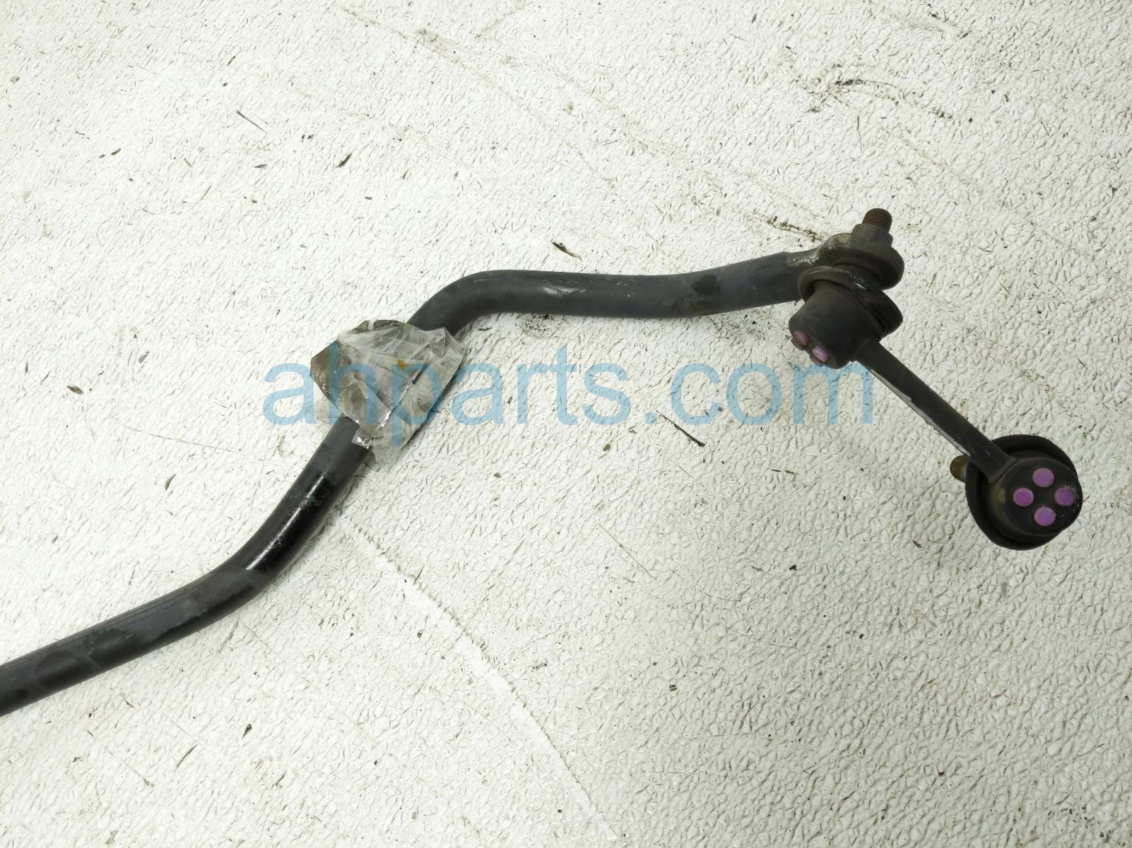2013 Honda CR V Rear Stabilizer / Sway Bar 51300 T0G 305 Replacement 2013 Honda CR V Rear Stabilizer / Sway Bar 51300 T0G 305 Replacement thumbnail