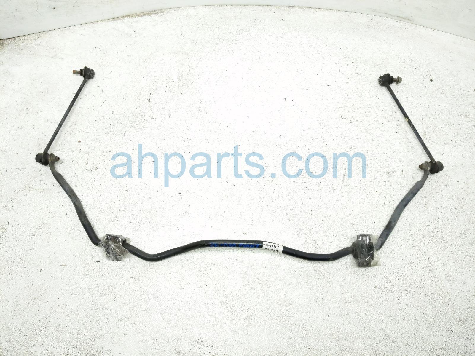 2013 Honda CR V Front Stabilizer / Sway Bar W/links 51300 T0G 305 Replacement 2013 Honda CR V Front Stabilizer / Sway Bar W/links 51300 T0G 305 Replacement thumbnail