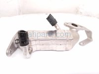 Honda EGR VALVE COOLER - HYBRID 2.0L Honda EGR VALVE COOLER - HYBRID 2.0L