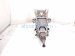 2020 Land Rover Range Rover Sport Shaft Steering Column Assy LR081615 Replacement 2020 Land Rover Range Rover Sport Shaft Steering Column Assy LR081615 Replacement thumbnail