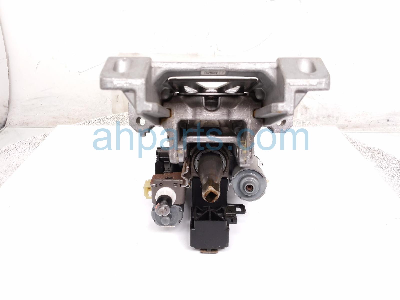 2020 Land Rover Range Rover Sport Shaft Steering Column Assy LR081615 Replacement 2020 Land Rover Range Rover Sport Shaft Steering Column Assy LR081615 Replacement thumbnail