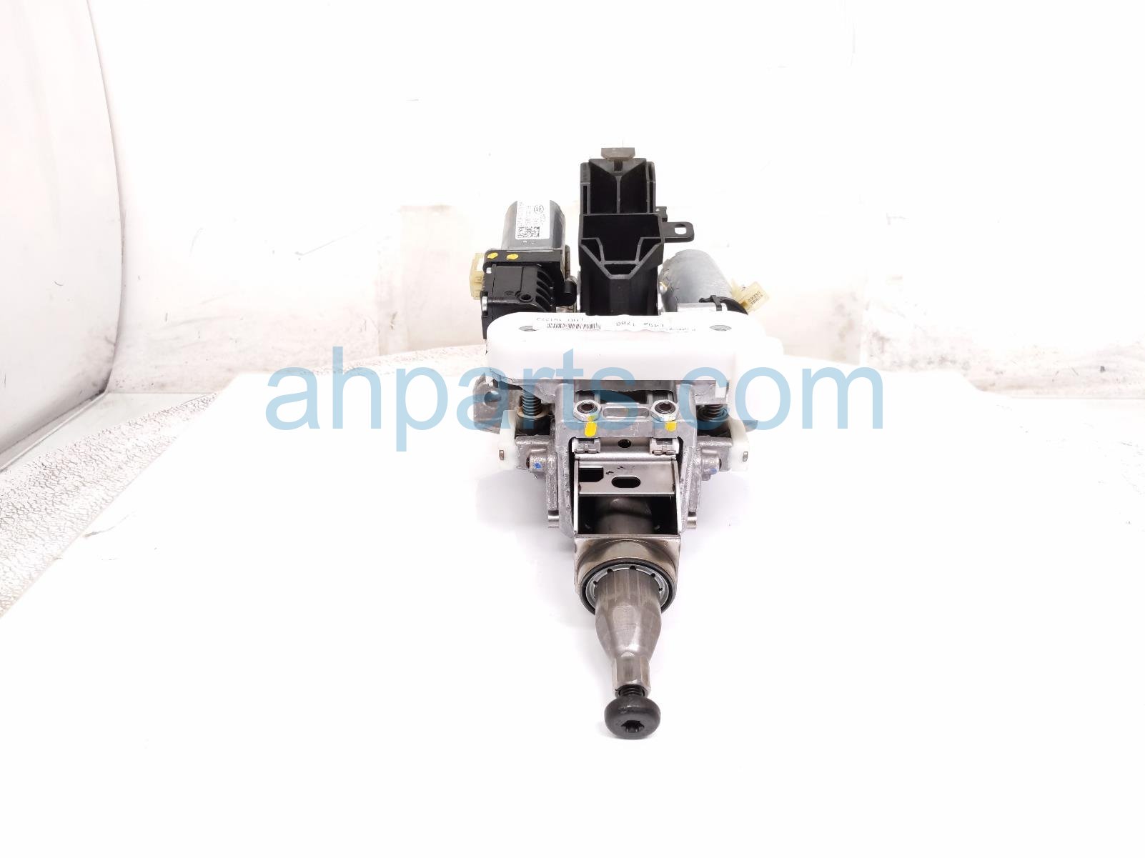 2020 Land Rover Range Rover Sport Shaft Steering Column Assy LR081615 Replacement 2020 Land Rover Range Rover Sport Shaft Steering Column Assy LR081615 Replacement thumbnail