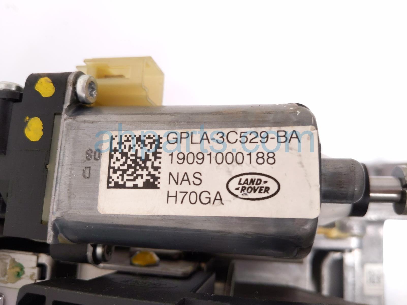 2020 Land Rover Range Rover Sport Shaft Steering Column Assy LR081615 Replacement 2020 Land Rover Range Rover Sport Shaft Steering Column Assy LR081615 Replacement thumbnail