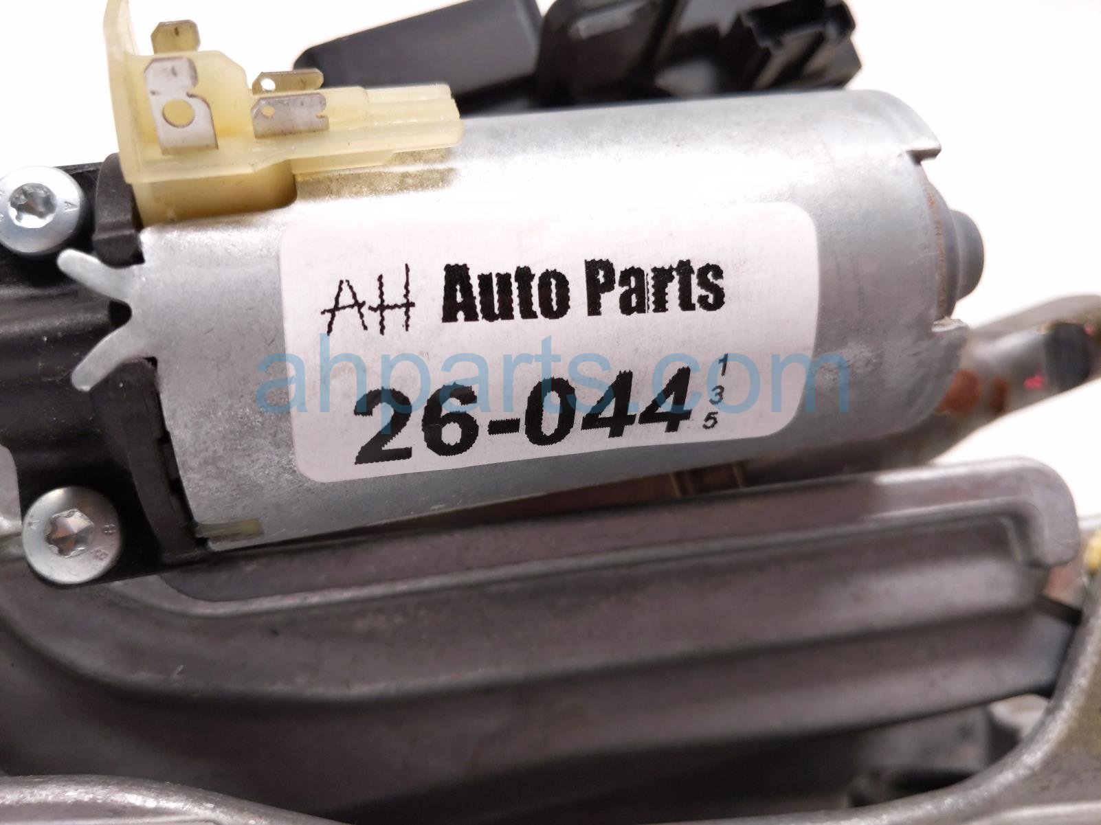 2020 Land Rover Range Rover Sport Shaft Steering Column Assy LR081615 Replacement 2020 Land Rover Range Rover Sport Shaft Steering Column Assy LR081615 Replacement thumbnail