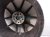 2025 Honda Civic Rear Driver Wheel / Rim 08W19T60100 Replacement 2025 Honda Civic Rear Driver Wheel / Rim 08W19T60100 Replacement thumbnail
