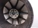 2025 Honda Civic Rear Driver Wheel / Rim 08W19T60100 Replacement 2025 Honda Civic Rear Driver Wheel / Rim 08W19T60100 Replacement thumbnail
