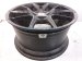 2025 Honda Civic Front Driver Wheel / Rim Scratches 08W19 T60 100 Replacement 2025 Honda Civic Front Driver Wheel / Rim Scratches 08W19 T60 100 Replacement thumbnail