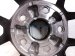 2025 Honda Civic Front Driver Wheel / Rim Scratches 08W19 T60 100 Replacement 2025 Honda Civic Front Driver Wheel / Rim Scratches 08W19 T60 100 Replacement thumbnail